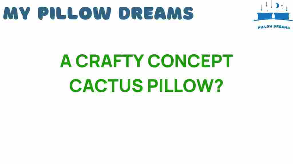 cactus-pillow-trendy-home-decor