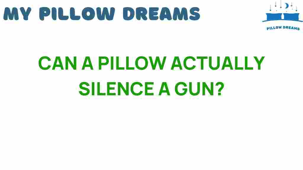 can-a-pillow-actually-silence-a-gun