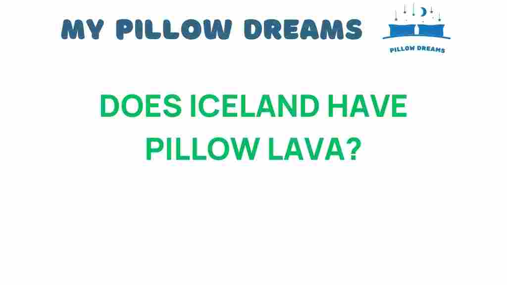 does-iceland-have-pillow-lava