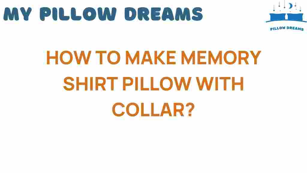 memory-shirt-pillow