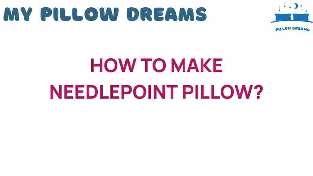 creating-needlepoint-pillow