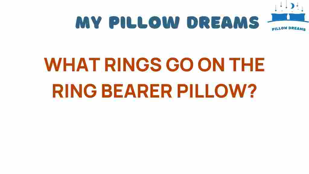 what-rings-go-on-the-ring-bearer-pillow